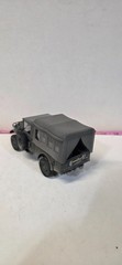 Dodge WC54 Ambulance Built Painted 1/35 WW2 US Army Military Truck Vehicle Pro