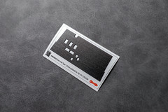 1:35 3D Interior Floor Mat Set for scale model ZIL 131 ICM 35515