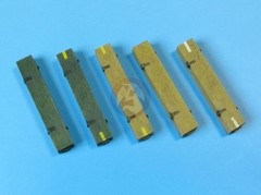 Eureka XXL 1/35 Wooden 8.8cm Tank Ammo Crates Tiger II B KwK.43 (5 boxes) E-006