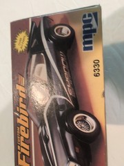 Original MPC Custom Pontiac Firebird Shadow 6330 Unassembled