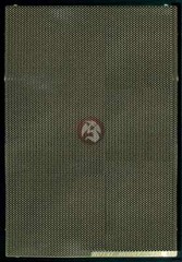 Royal Model 1/35 Medium Hexagonal Mesh (10×7 cm) [AFV / Diorama Accessory] 469