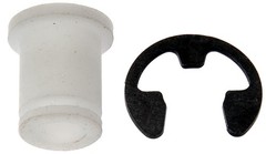 Automatic Transmission Shift Cable Bushing Connector Repair Kit Heavy Duty Metal
