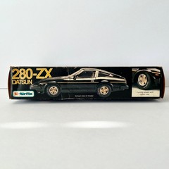 US Airfix 1:24 1980 Datsun 280-ZX Grand Luxury Package Model Kit #8132 -OPEN BOX