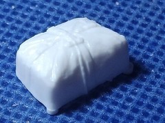 🌟 Parachute Jungle Jim Funny Car 1:25 Scale 1000s Model Car Parts 4 Sale.