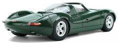 Jaguar Race Car1961Racing12Hot Rod Racer24Type43GT1E18Custom Built Concept Model