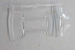 AMT ERTL 1967 CHEVY CHEVROLET CAMARO Z28 1/25 SCALE MODEL CAR KIT 6638 1995