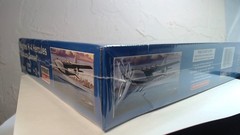 Minicraft Model Kits 1/200 Scale Hughes H-4 Hercules “Spruce Goose” 11657