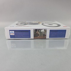 Bluetank 1/8 Suzuki RH73 Motocross Bike Model Kit Hustler Young Leisure 6 SEALED