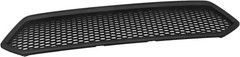 Car Front Bumper Upper Grille For Subaru Impreza WRX STI 2018-2021 Matte Black G