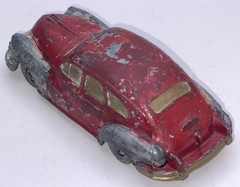 1946 (Not 47 or 48) Chrysler New Yorker Promo 1/29 NATIONAL PRODUCTS Project