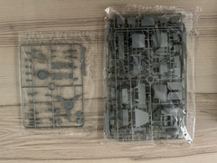 Dragon 3.7cm Flak 43 auf Sd.Kfz.7/2 Smart Kit 1:35 Scale #6553