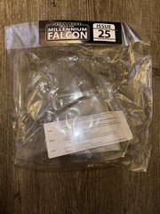 DeAgostini Eaglemoss Fanhome – Millennium Falcon – USA Seller – Stage 25