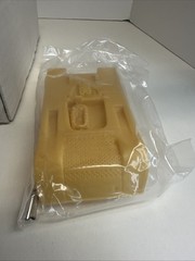 BSB 1/32 SCALE LOLA T260 JACKIE STEWART 71 ST JOVITE CAN-AM RESIN SLOT CAR BODY