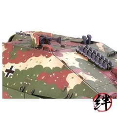 Tamiya 1/48 No11 German Army Tank Destroyer Hetzer Mid-Production 32511
