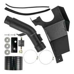 Philtop 2.75 Cold Air Intake Kit Shield Compatible Honda Civic 2016 2017 2018