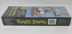 Frantics Frantic Banana Punishing The Skins Hawk Model sealed new