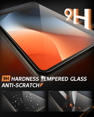 Matte anti Glare for Cadillac XT5 & XT6 Screen Protector, 8 Inch Touchscreen, XT