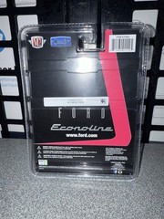 M2 Machines 1965 Ford Econoline Van – 1:64 Scale Diecast Model Kit R76 **CHASE**