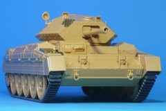 Passion Models P35-137 1/35 CRUSADER PE Set TAMIYA MM37025, ITALERI 6432/6385