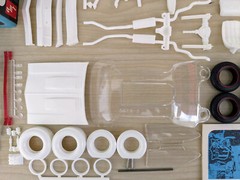 L@@K! **RARE *ORIGINAL VINTAGE AMT 1968 CHEVY CHEVELLE SS 396 KIT *SUPER C@@L!