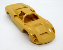 Two Cats Models Porsche 910-6 1:24 24010 Resin Decals 1967 Monza Nürburgring