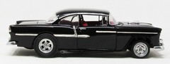 1955 CUSTOM STREET ROD 1/25 scale Atlantis mint in sealed box ROUTE 66 SERIES