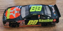 1995 – 1:24 Scale Waterslide Decals – #88 ERNIE IRVAN – TEXACO