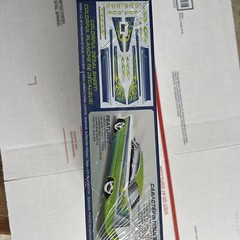 NEW 1958 Plymouth Street Fury Slammers Snapfast AMT1226M Plastic Model AMT 1/25