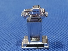 Lead Sled 🏆 Car Trophy 1949 Mercury 1:25 Scale 1000s Model Car Parts 4 Sale AMT