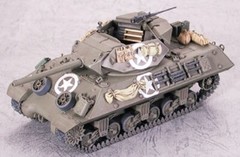 Tamiya 1/48 US M10 Mid Tank Destroyer TAM32519