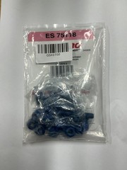 Fel-Pro ES 75118 Exhaust Manifold Hardware Kit M8 x 1.25 x 55mm Studs