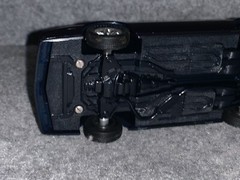 Vintage Promo/Model ‘82 Camaro Z-28 (Lot #395A)