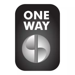 One-Way Screw Remover/Installer Set with Sleeve (3-Piece)