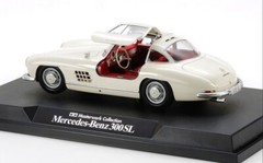 Tamiya TA24366 1/24 300SL Full-View