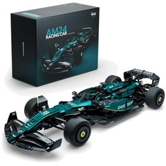 Collectible Formula 1 Racing Car – Home Office Decor