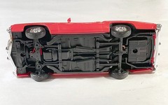 1977 Chevrolet Monte Carlo Revell Kit