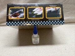 POLAR LIGHTS SPEED RACER MACH 5 MODEL KIT SEALED