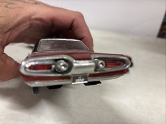 Lot Of 3 BUILT Model Cars NICE Johan Lot#030
