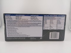 Revell Model Kit Kevin Harvick #4 Jimmy John’s Ford Fusion 1:24 85-4218 Sealed