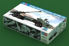 Hobbyboss 84579 1/35 Archer Artillery System FH77BW L52 Assembly Model Kit