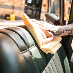 Meguiar’S Meguiars G18616Eu Gold Class Leather Conditioner Leather Protectant