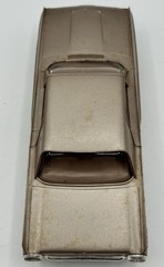 AMT 1/25, 1963 Ford T-Bird Thunderbird Dealers Promo Rose Beige,USA