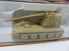 ROCO MINITANKS DBGM #531 US Army Cold War M578 Armored Recovery Vehicle
