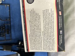 1986 Monogram “Show Rod” Bad Medicine #2746 In Box With Manual Ships Fast!!