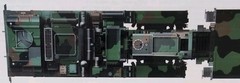 Trumpeter 1/35 German Faun SLT-56 Tank Transporter Military Model Kit 00203
