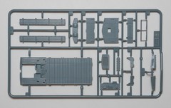 Heavy Hobby&Dragon 72010 1/72 German Schwerer Wehrmachtschlepper (sWS) Model Kit