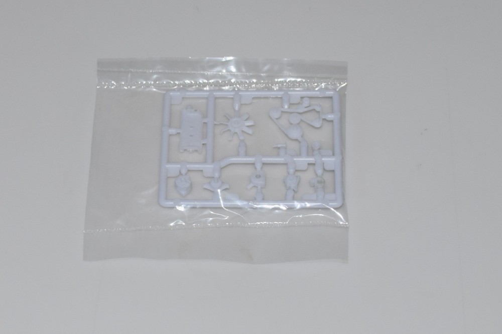 REVELL 1990 MUSTANG LX 5.0 85-4195 ⭐PARTS⭐ INTAKE MANIFOLD+OIL FILTER+MORE 1:25