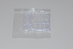 REVELL 1990 MUSTANG LX 5.0 85-4195 ⭐PARTS⭐ INTAKE MANIFOLD+OIL FILTER+MORE 1:25
