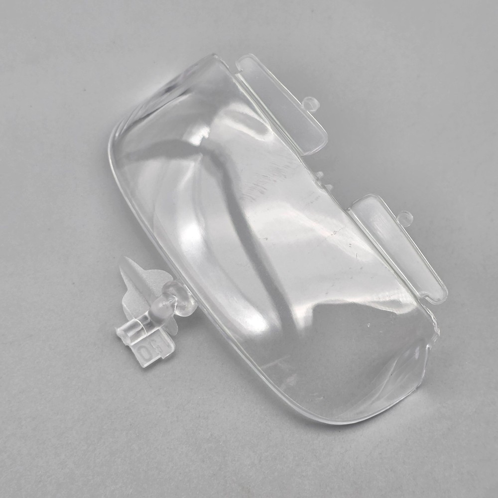 Revell Monogram 1/25 1960 60 Chevy Impala Parts Kitbash Clear Glass Windshield