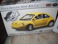 😎😎-BURAGO & AMT & MODEL KING–LOT of 3 MODEL KITS***SEE BELOW for DETAILS😎😎